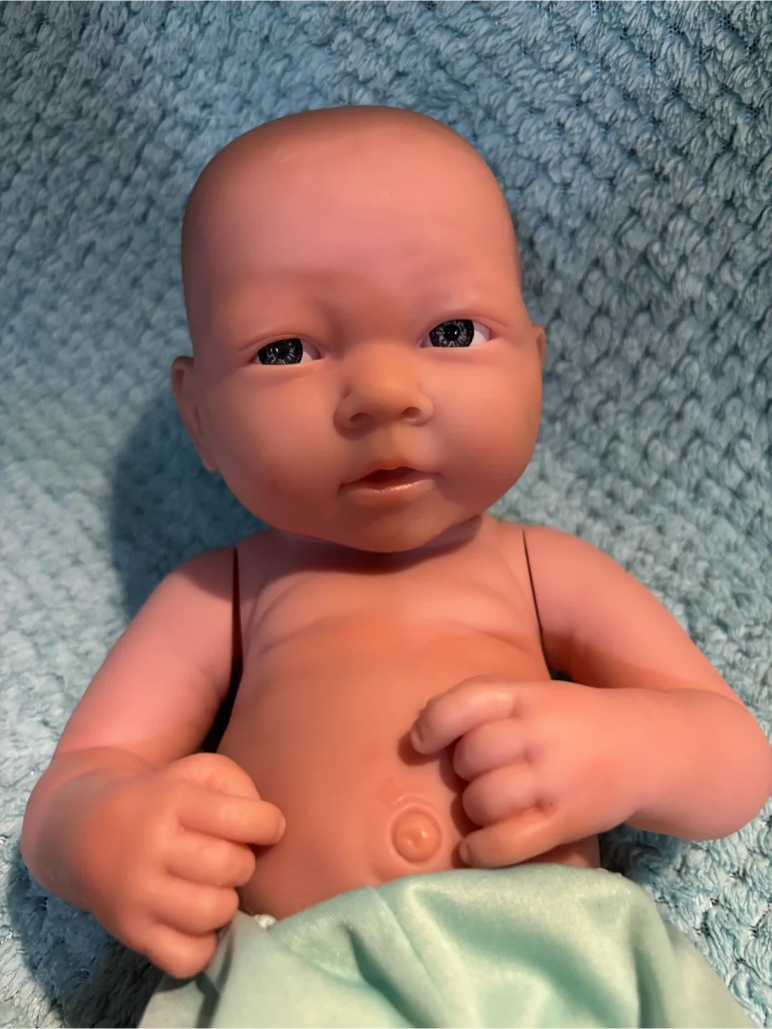 Berenguer 14”Newborn Doll - So Lifelike and Adorable 💕 image indicator(9)