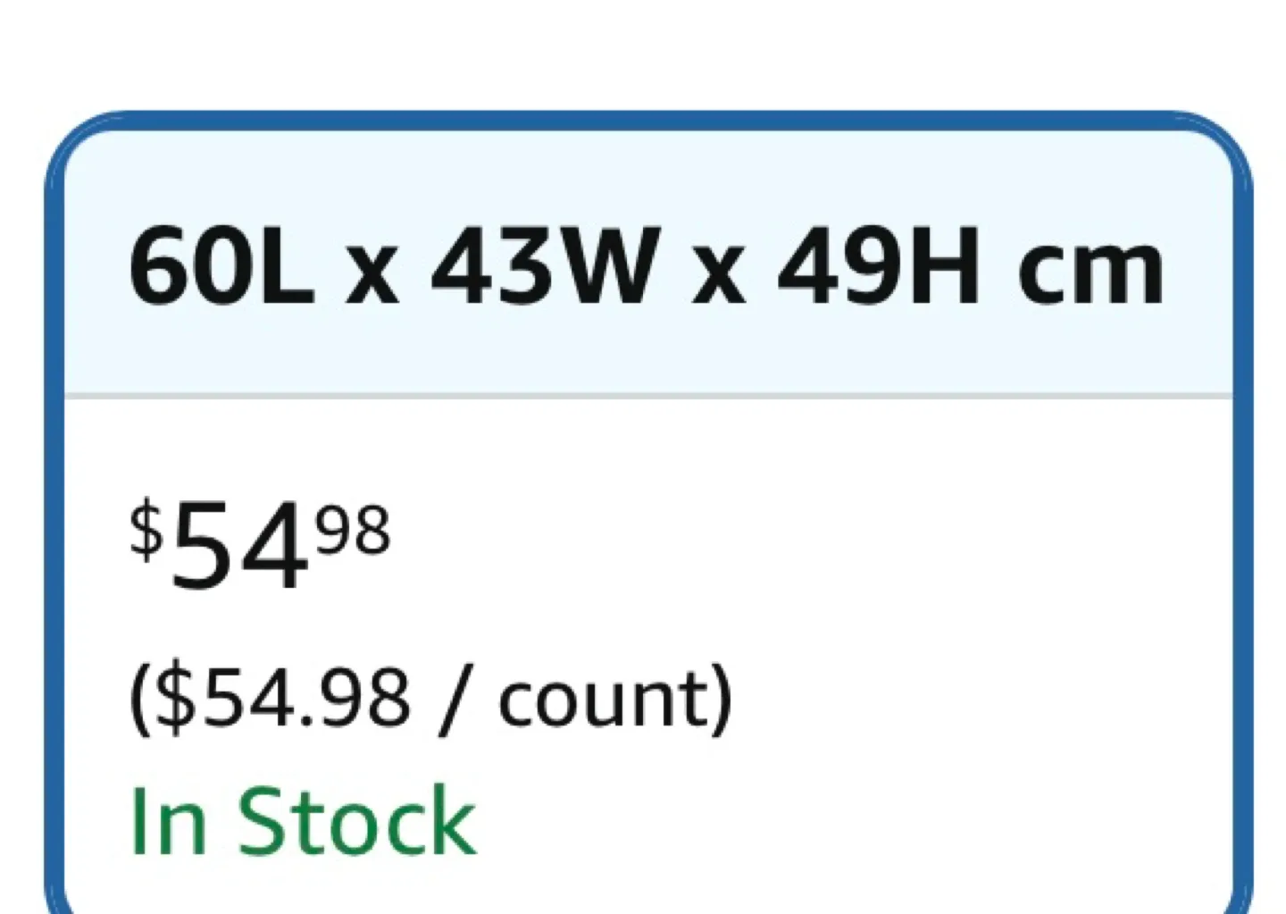MidWest iCrate Double Door Dog Crate - 60cm image indicator(2)