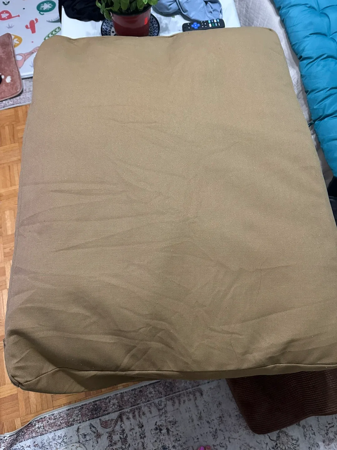 Dog Bed  for mid/big dog image indicator(3)