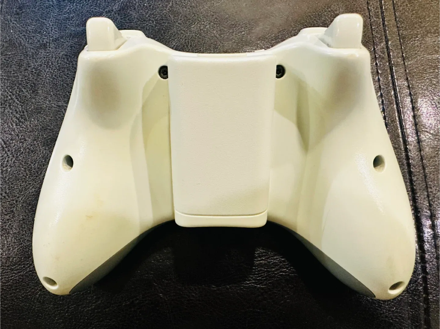 Xbox 360 Wireless Controller image indicator(4)