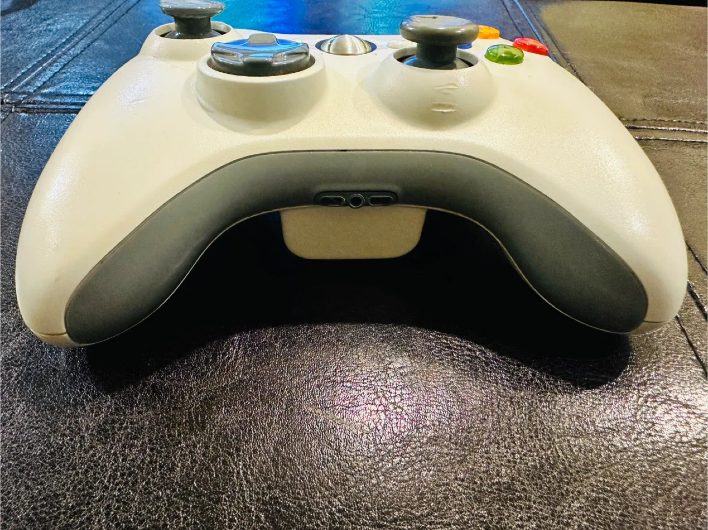 Xbox 360 Wireless Controller image indicator(3)