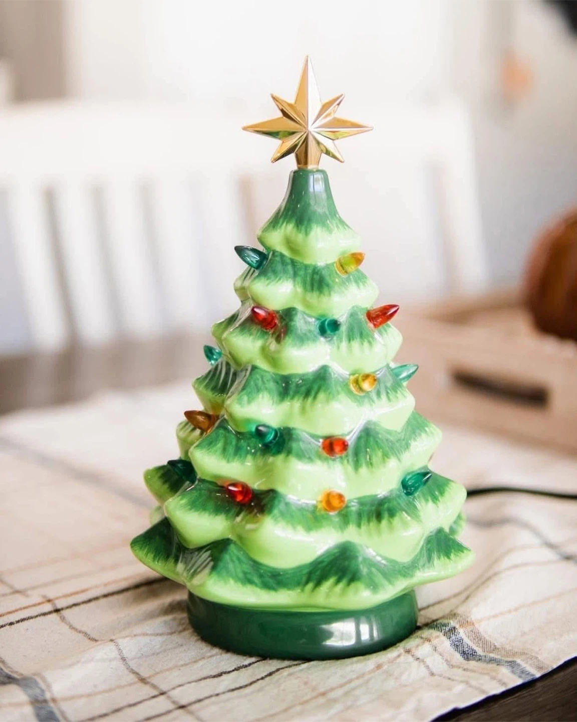 Scentsy’s Merry Little Christmas Warmer!