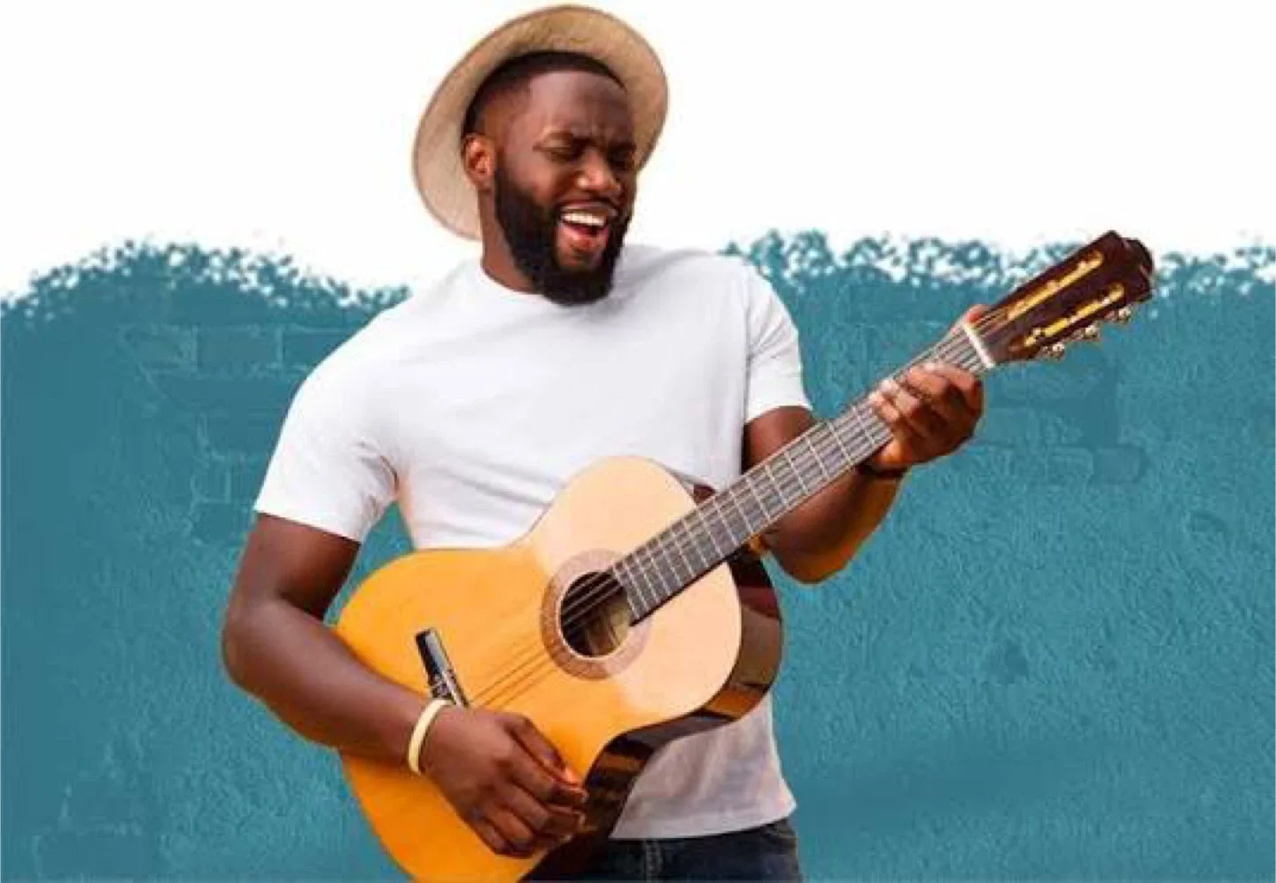 Yamaha C40II Classical Acoustic Guitar image indicator(10)