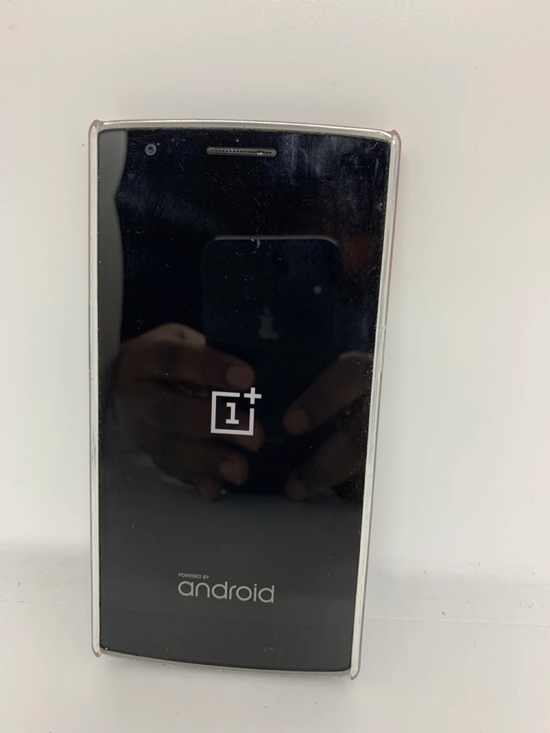 OnePlus Android Phone Linux phone