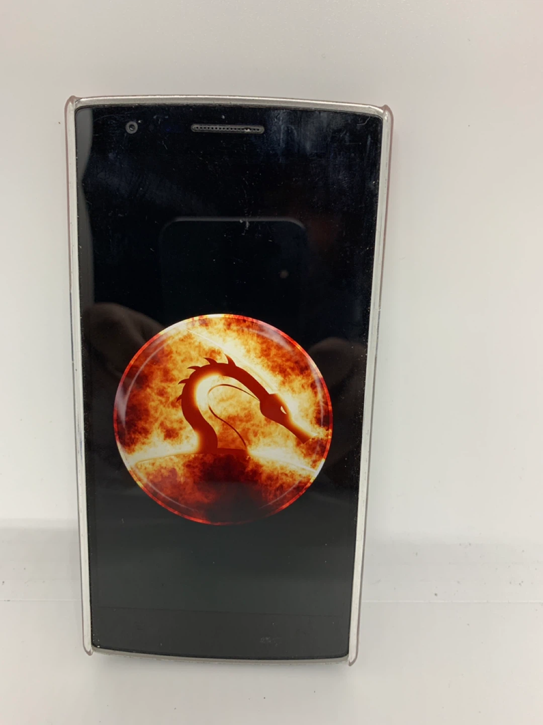 OnePlus Android Phone Linux phone - photo 2