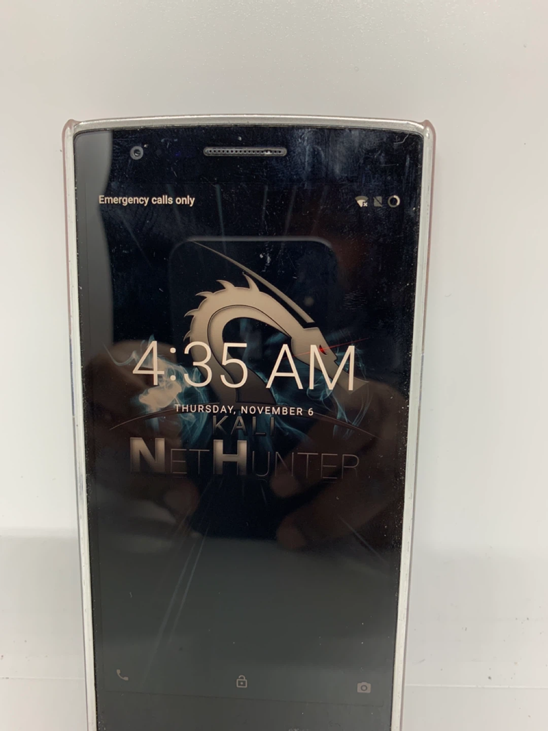 OnePlus Android Phone Linux phone - photo 3