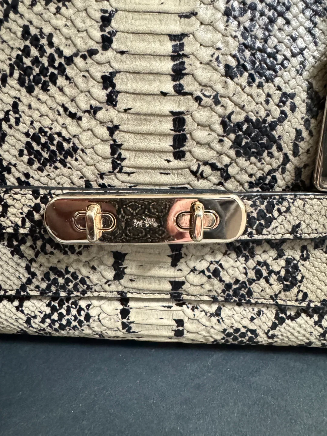 Coach handbag【authentic100% 】 image indicator(2)