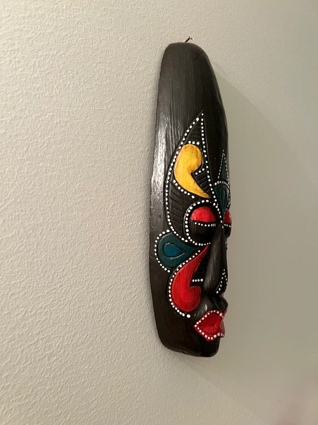 Wall Mask image indicator(2)