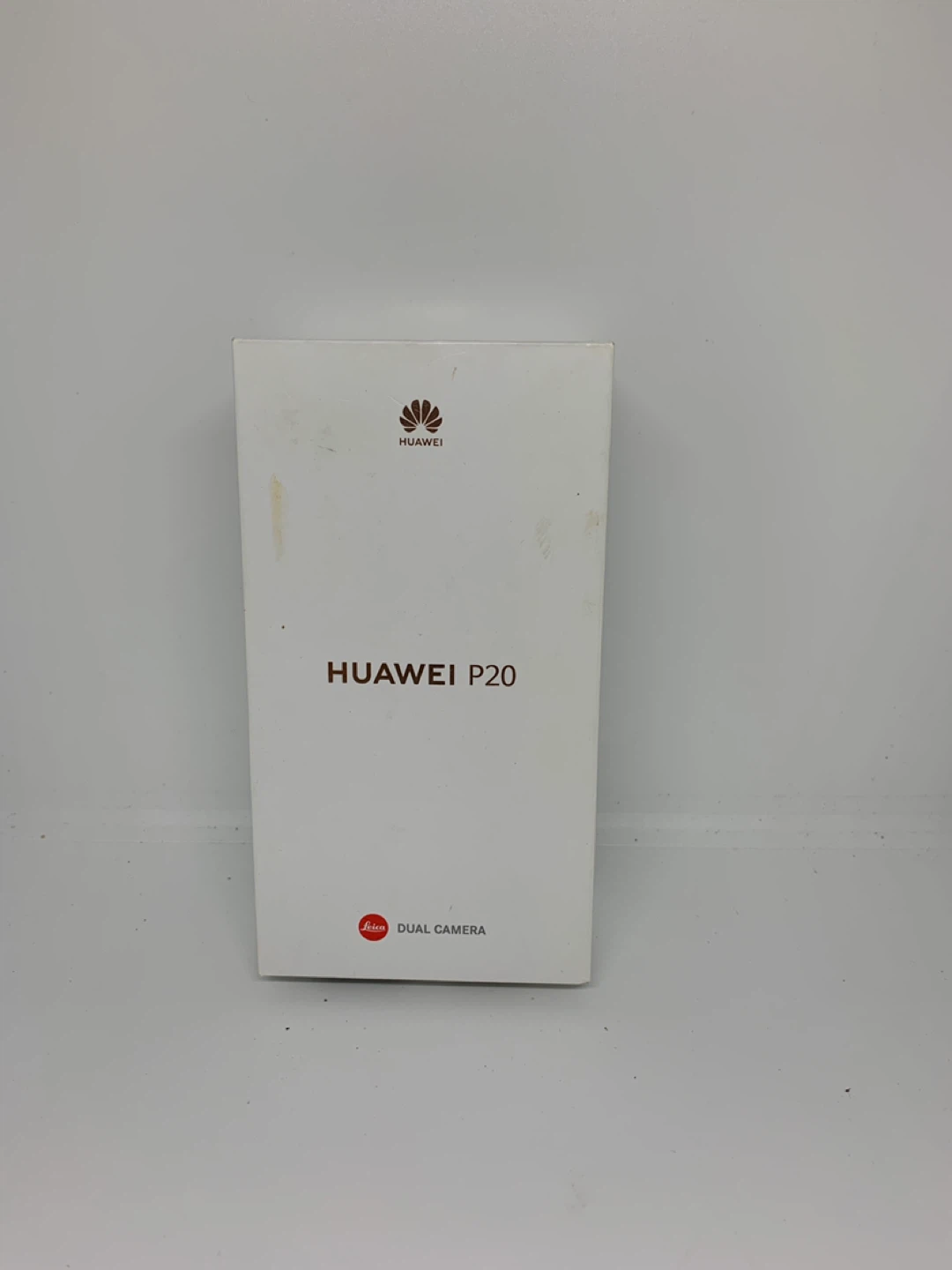 Huawei P20 Black - Like New!