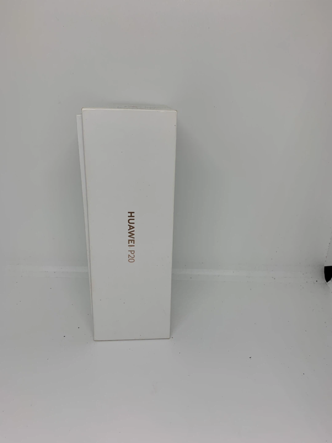 Huawei P20 Black - Like New! - photo 2