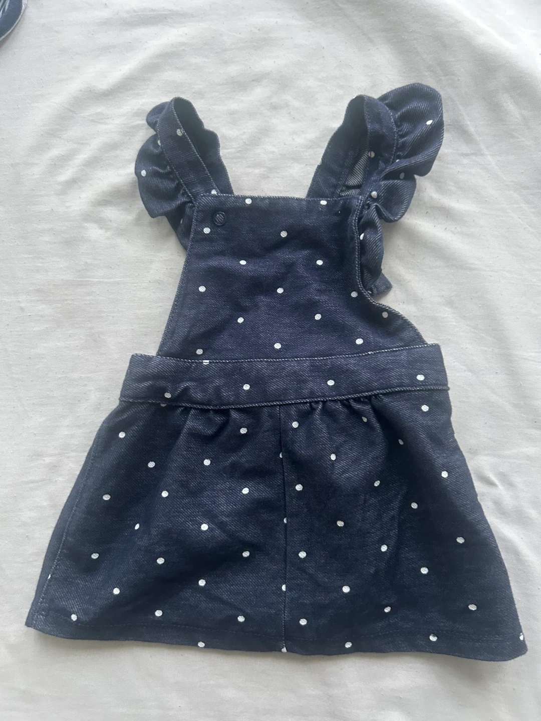 Baby Clothes Bundle - Assorted Styles & Sizes - photo 4