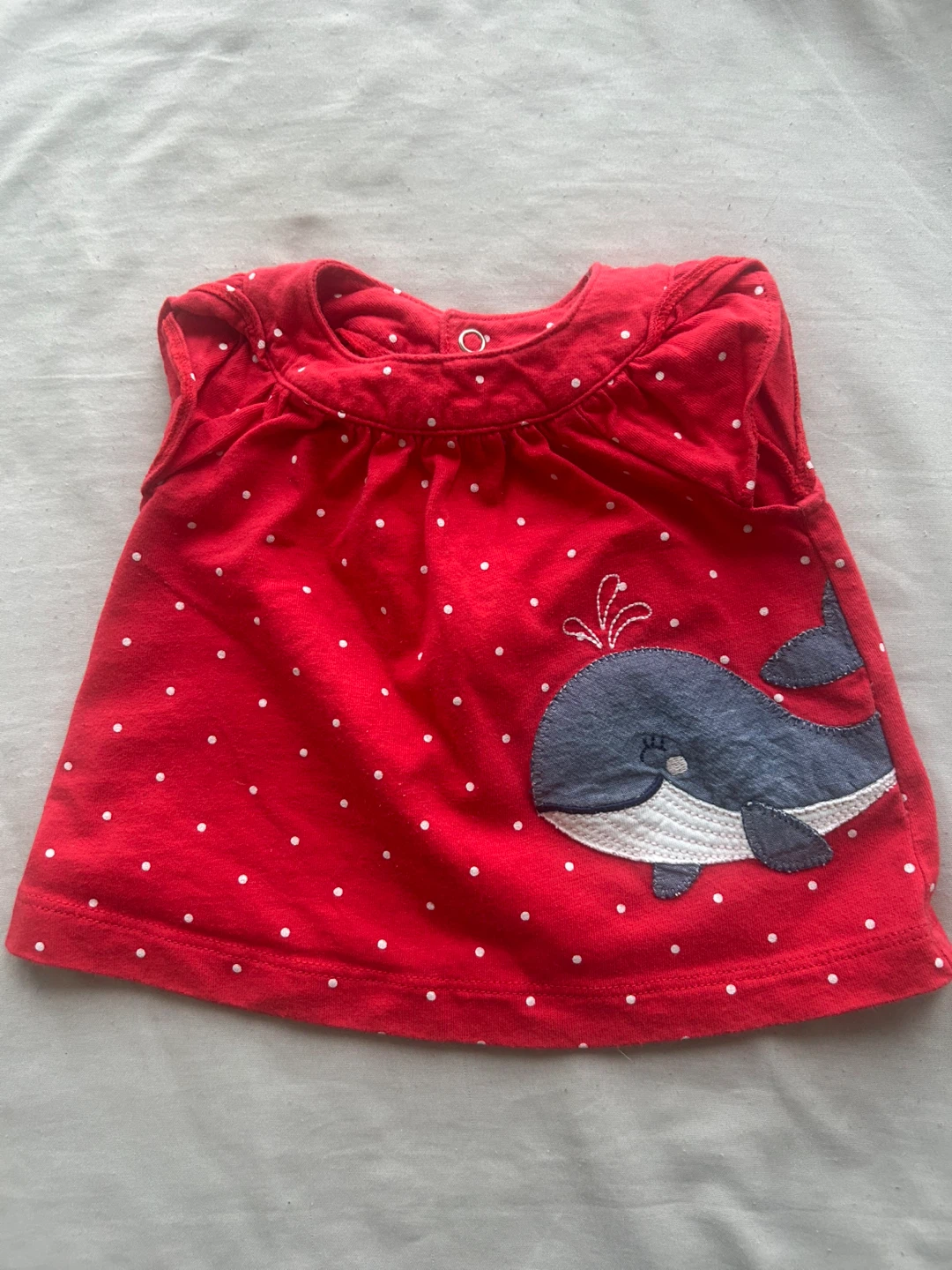 Baby Clothes Bundle - Assorted Styles & Sizes - photo 5