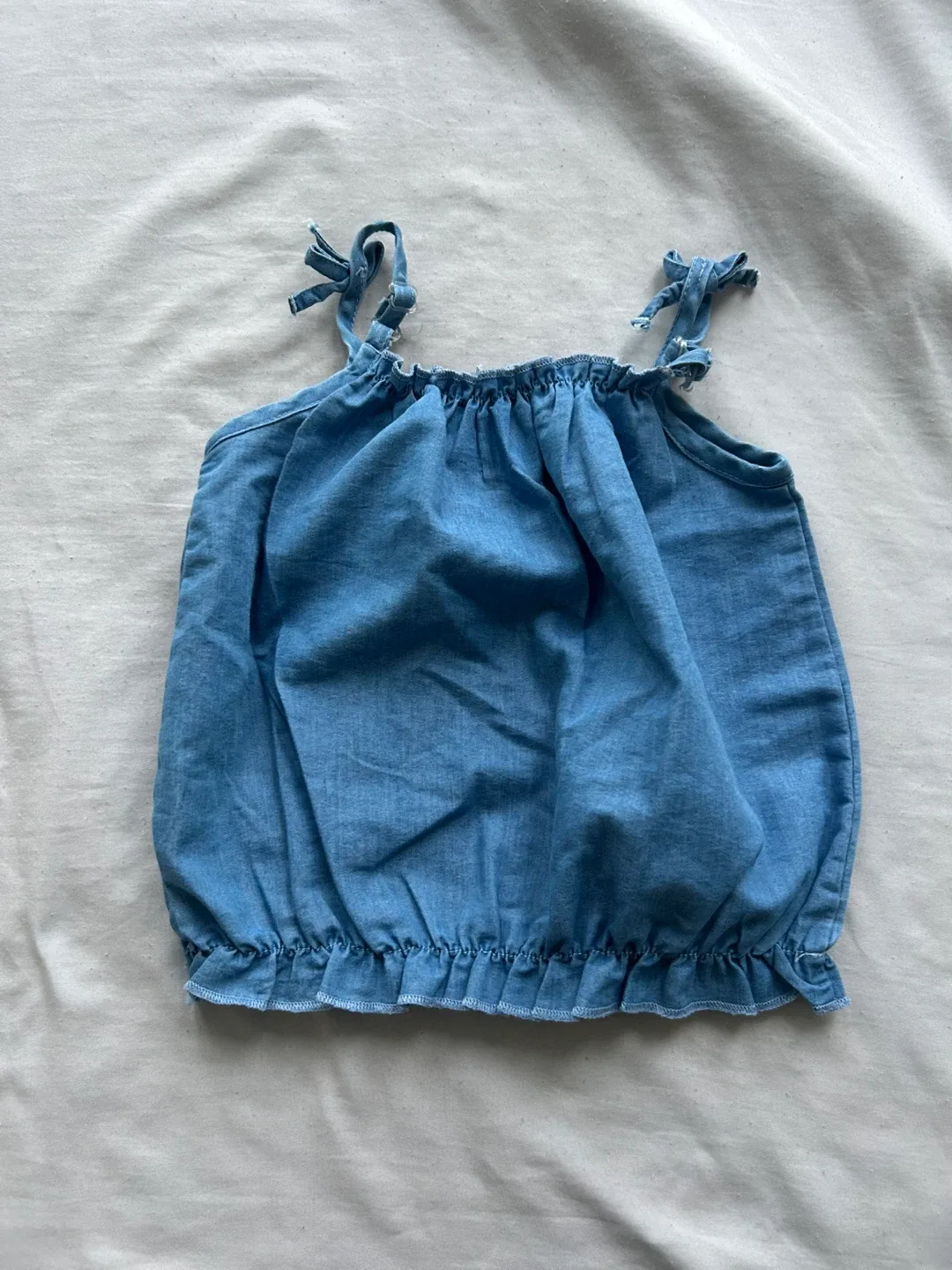 Baby Clothes Bundle - Assorted Styles & Sizes