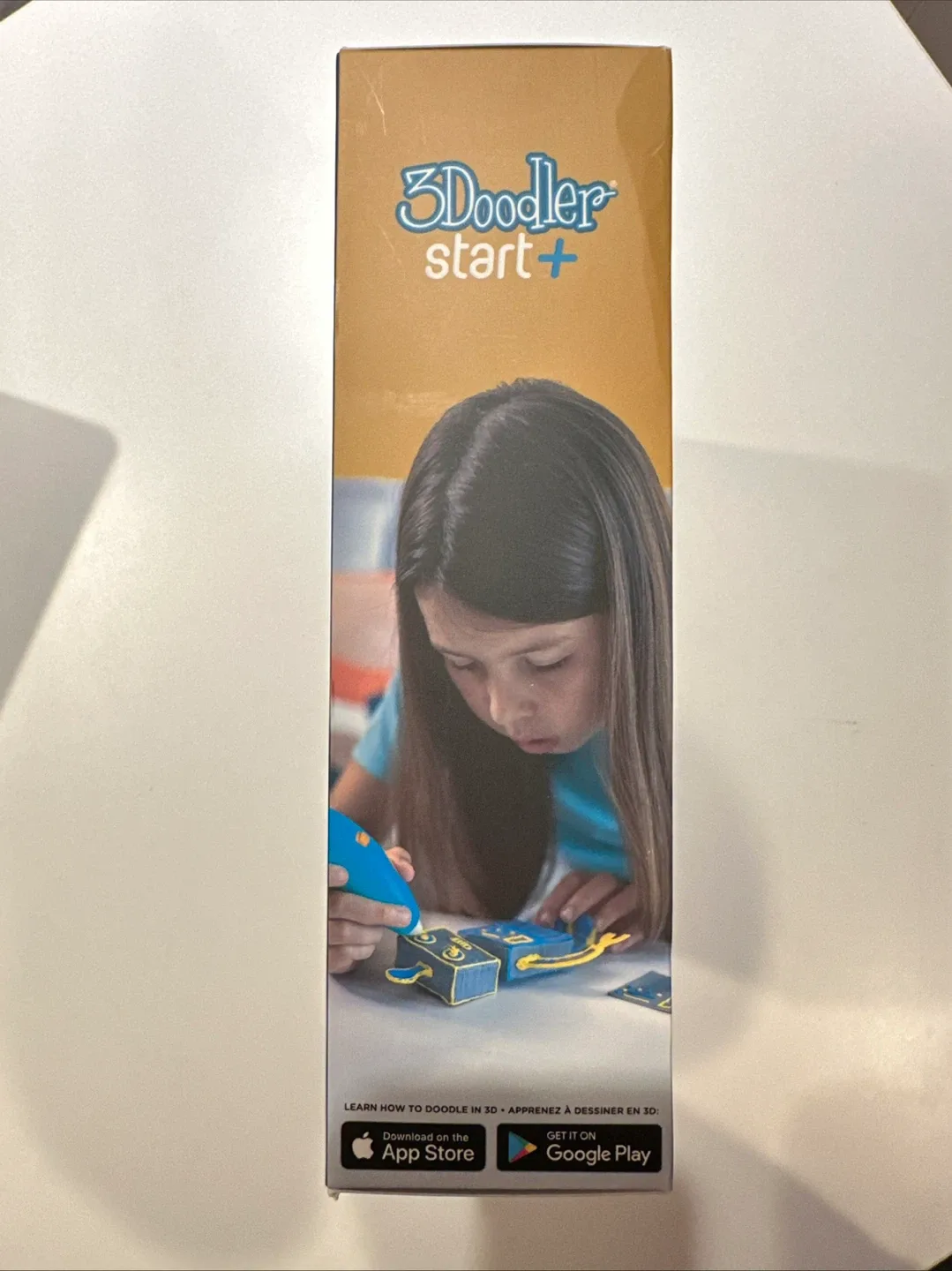 3Doodler Start+ 3D Pen Set, Ages 6-13 🥕 image indicator(3)