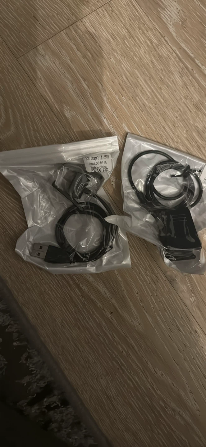 Fitbit charge 2 charger