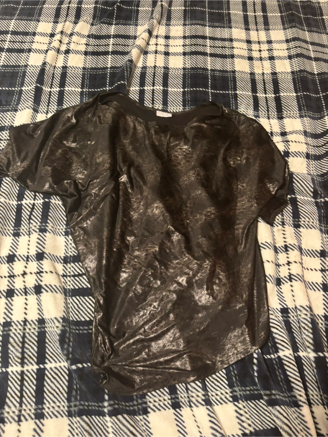 Dress Barn Top - Size Small
