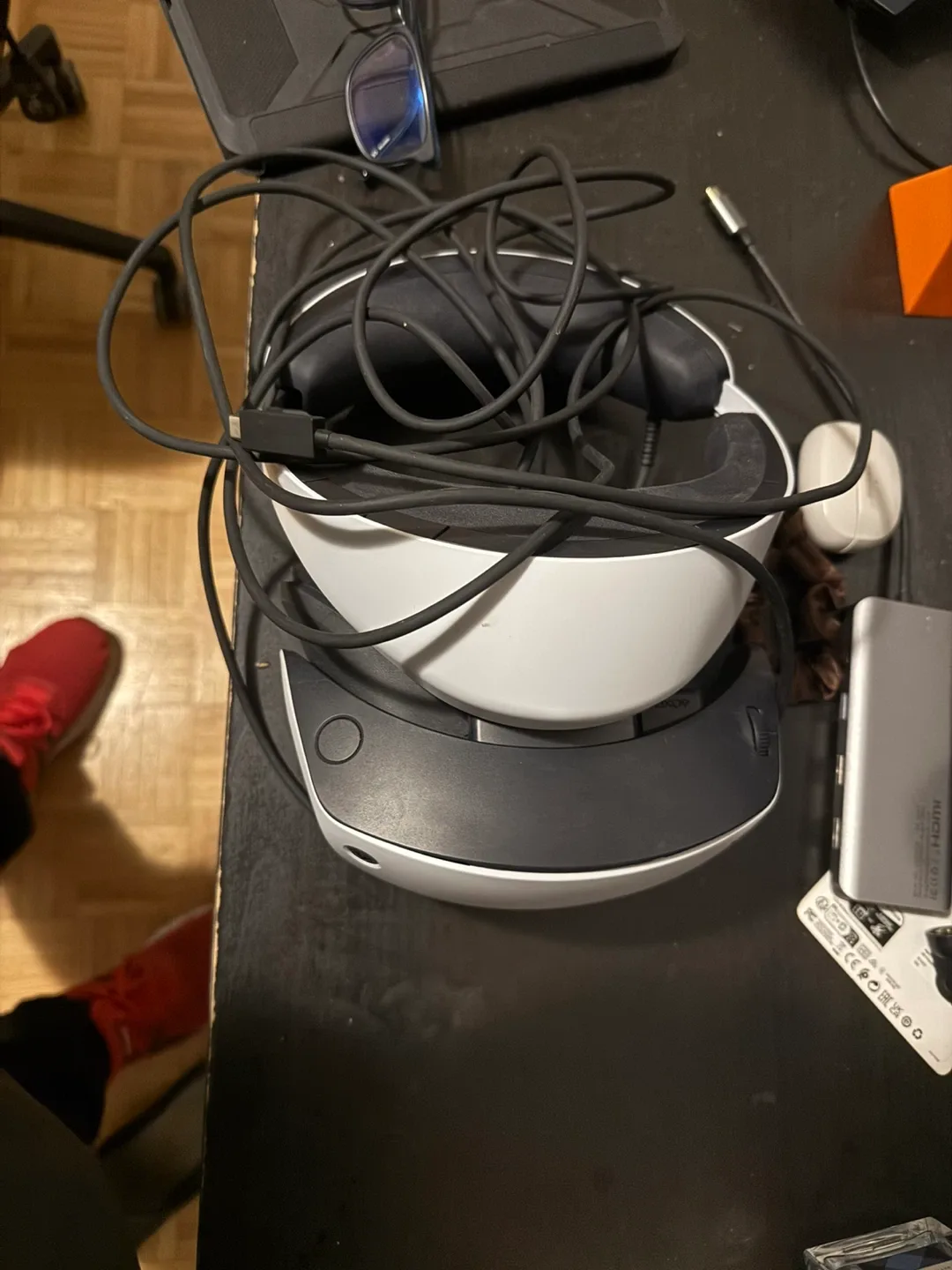 PlayStation VR2 Sense image indicator(3)