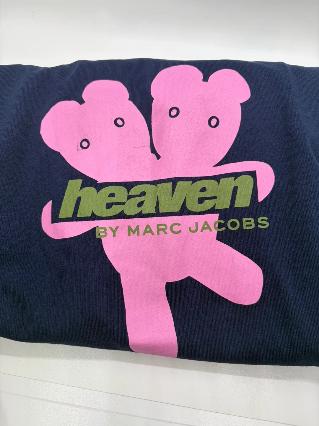 Heaven by Marc Jacobs Tee 🥕 image indicator(3)