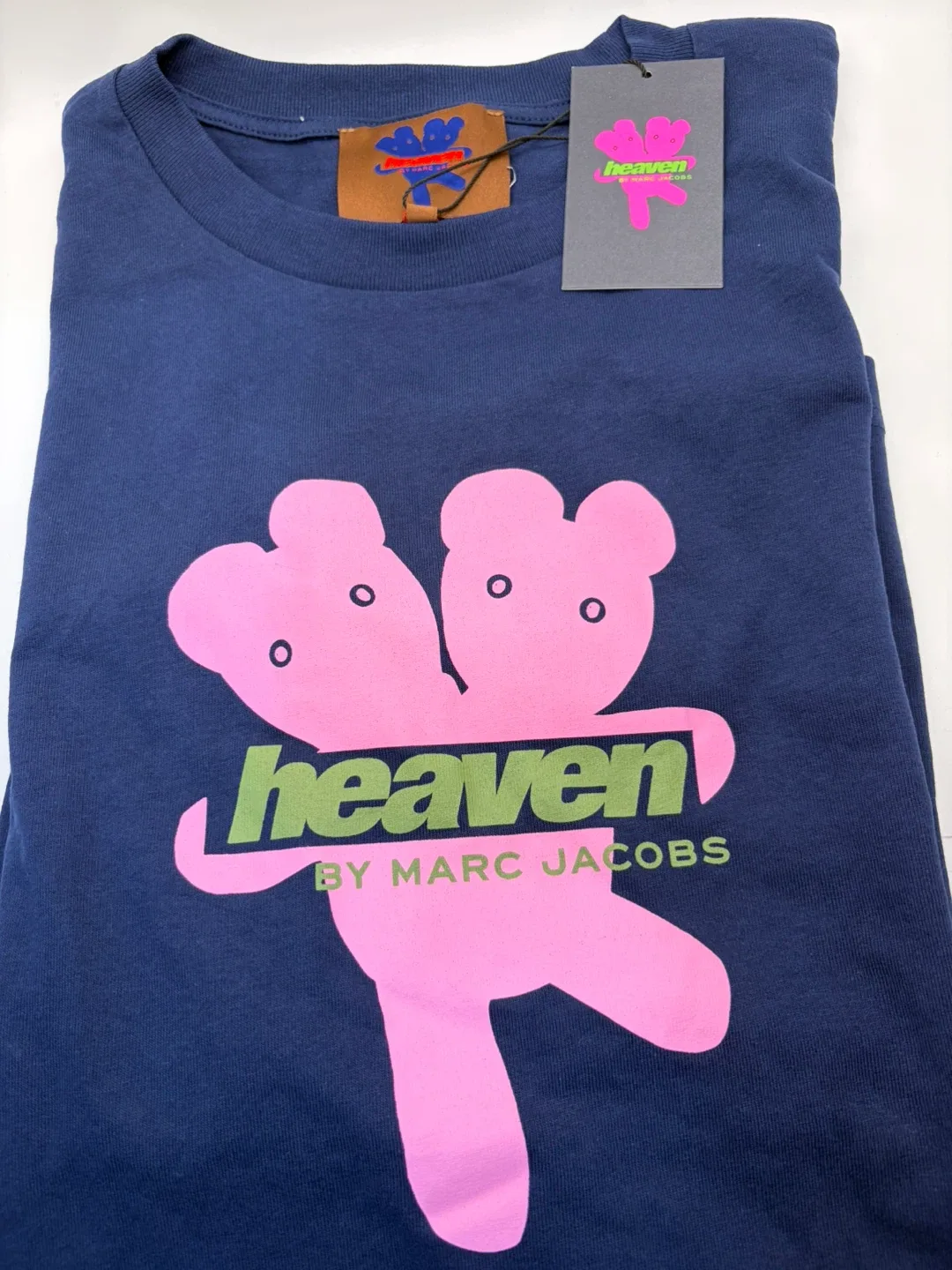 Heaven by Marc Jacobs Tee 🥕 image indicator(2)