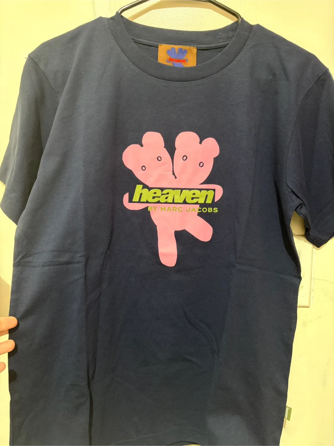 Heaven by Marc Jacobs Tee 🥕