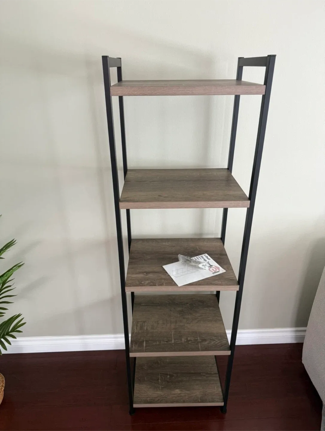 Brand New! Trent Austin Design Gateshead Bookcase image indicator(2)