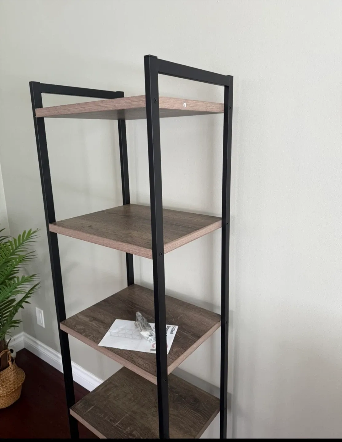 Brand New! Trent Austin Design Gateshead Bookcase image indicator(4)