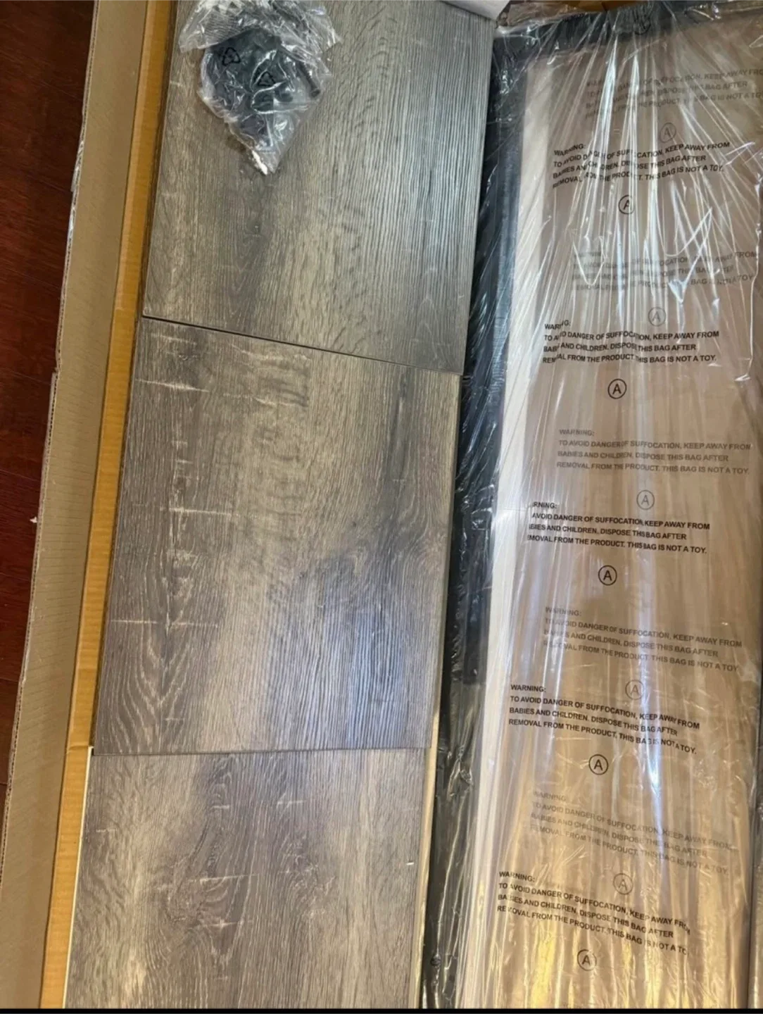 Brand New! Trent Austin Design Gateshead Bookcase image indicator(3)