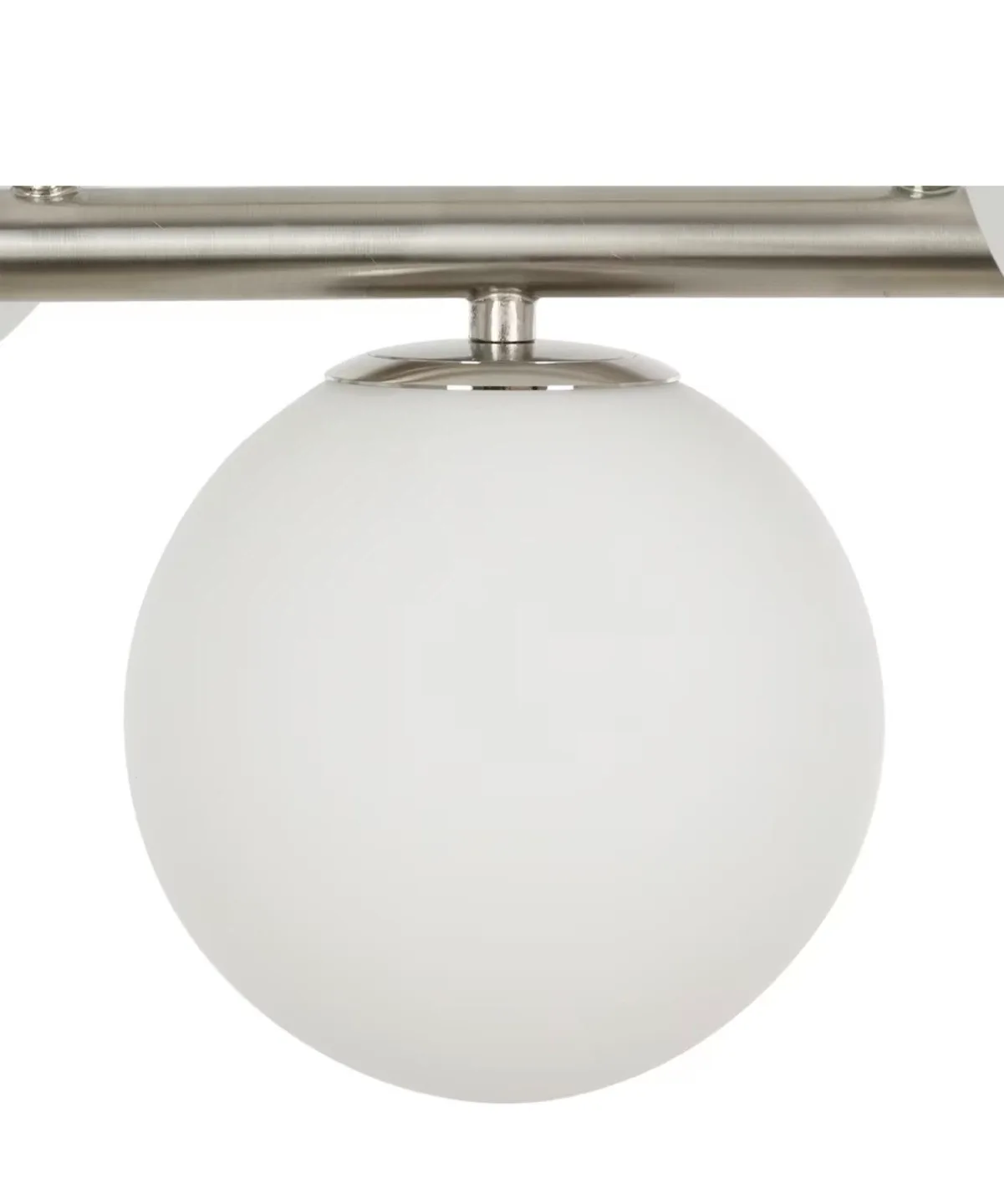 Modern Globe Pendant Light Fixture image indicator(5)