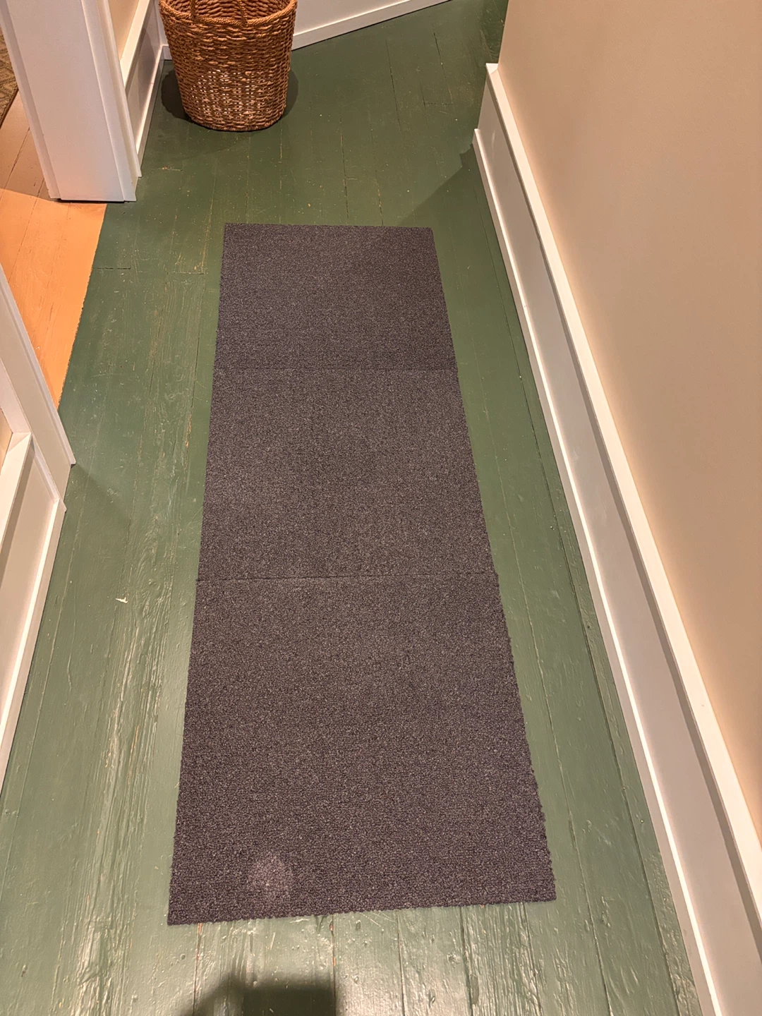 Carpet Tiles