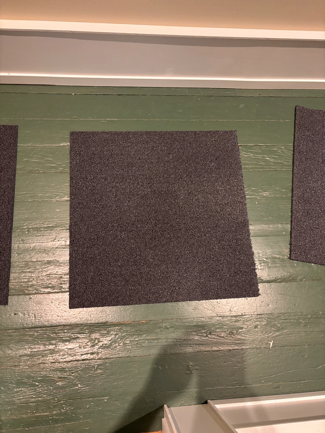 Carpet Tiles - photo 2