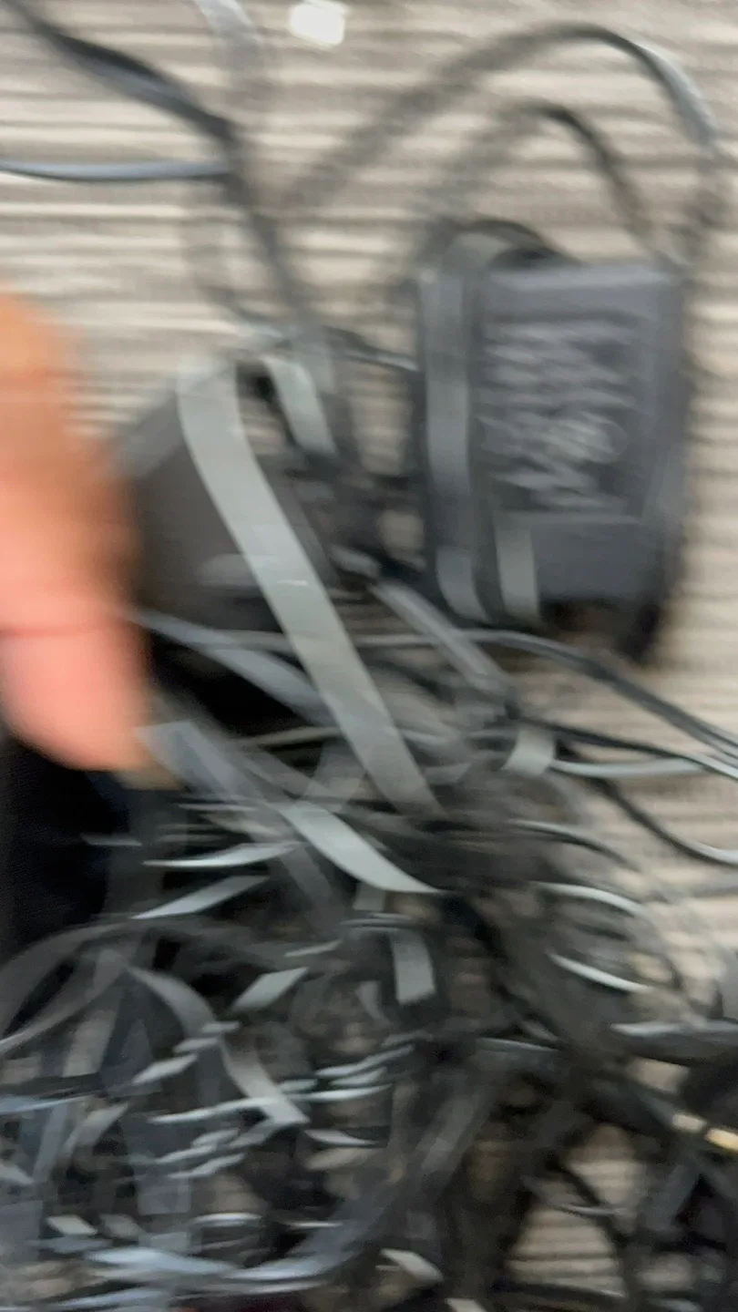 Thomson Inc. Power Supply