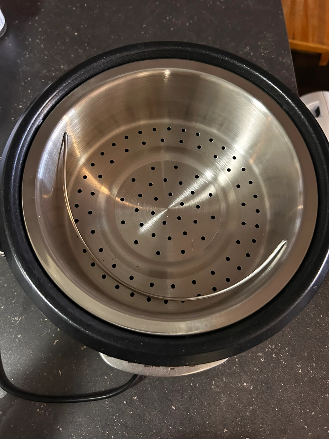 Breville Risotto Plus Rice Cooker - photo 3