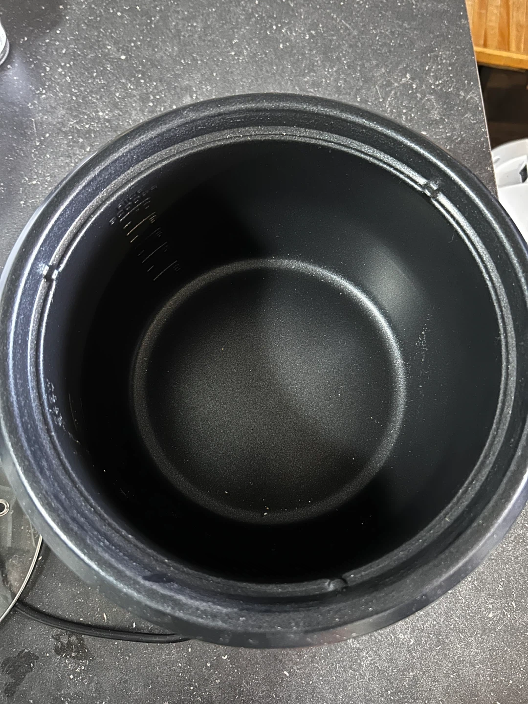 Breville Risotto Plus Rice Cooker - photo 4