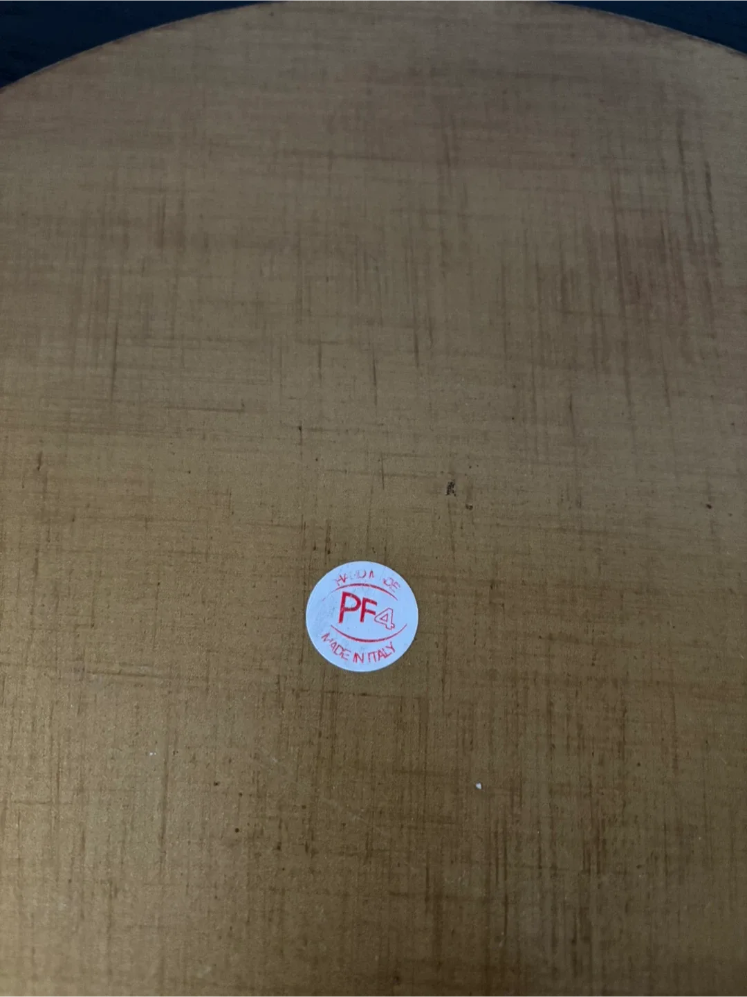 HANDMADE Gold Decorative Trays - Set of 2 image indicator(3)