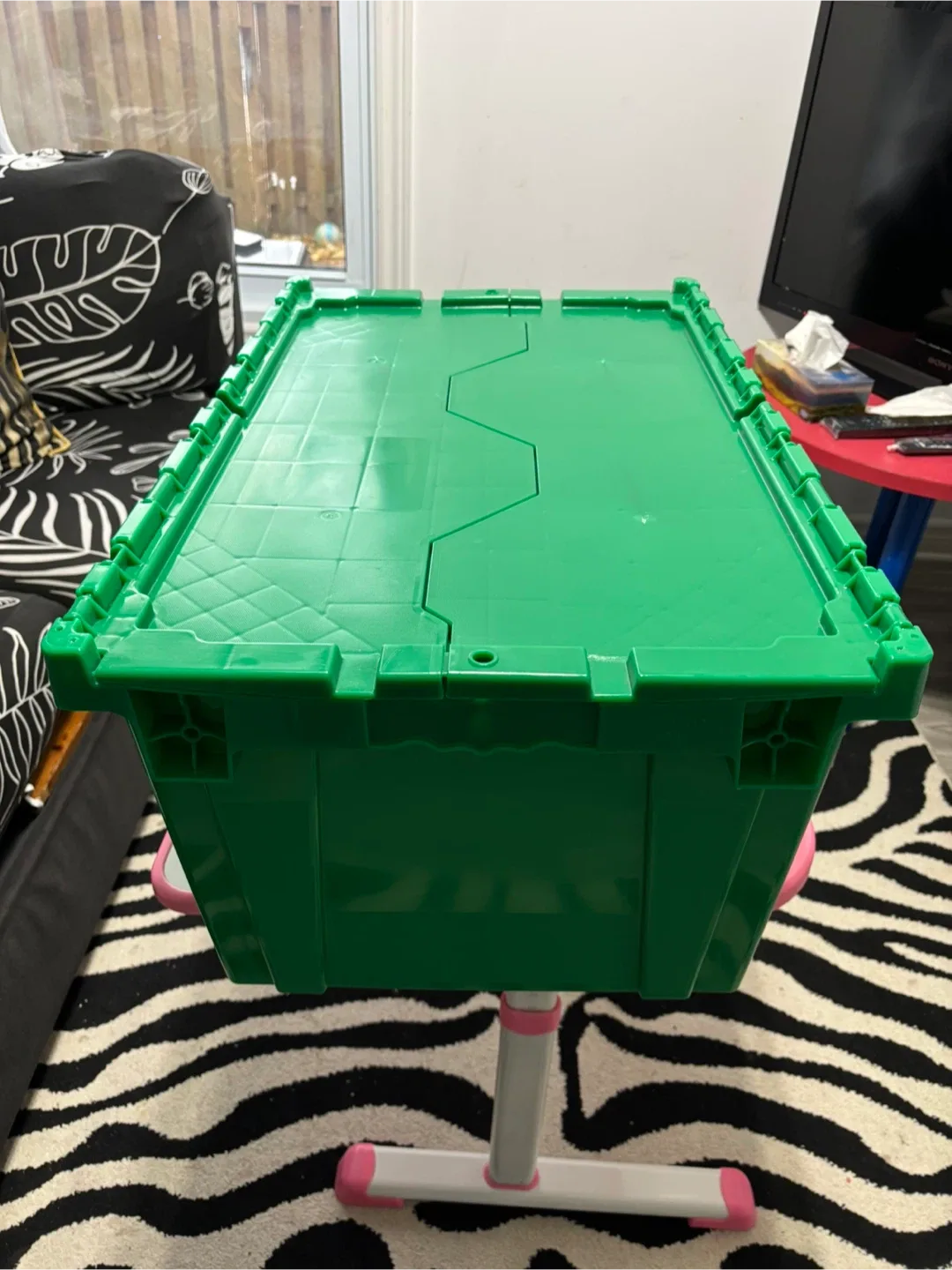 Eco friendly Moving Box rentals image indicator(2)