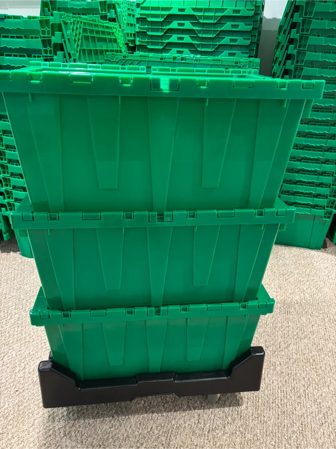 Eco friendly Moving Box rentals image indicator(4)