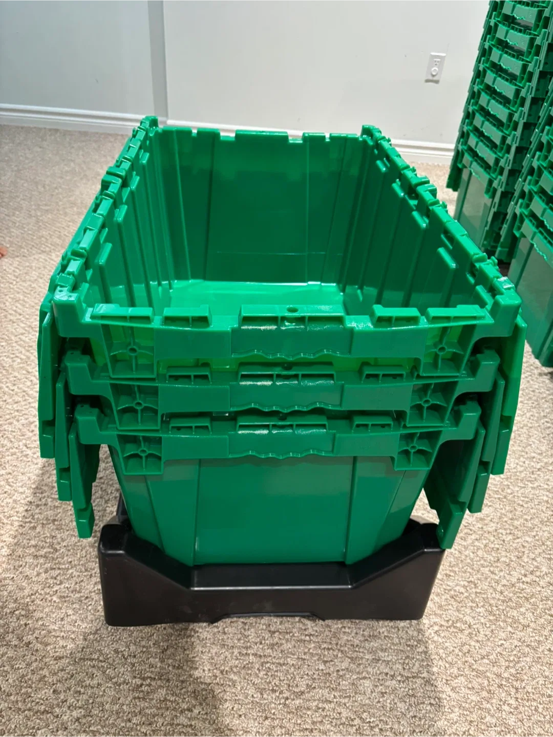 Eco friendly Moving Box rentals image indicator(3)