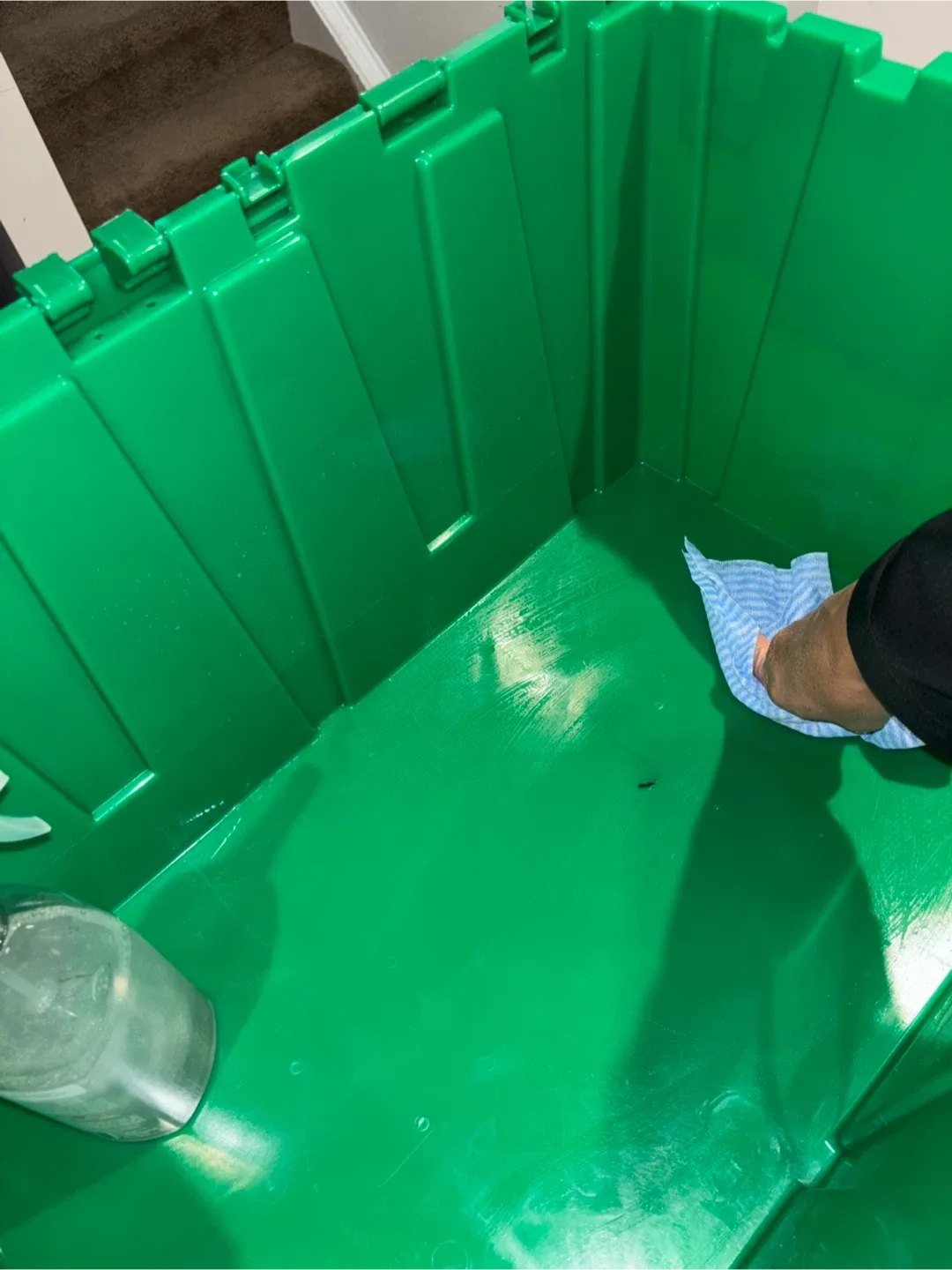 Eco friendly Moving Box rentals image indicator(6)