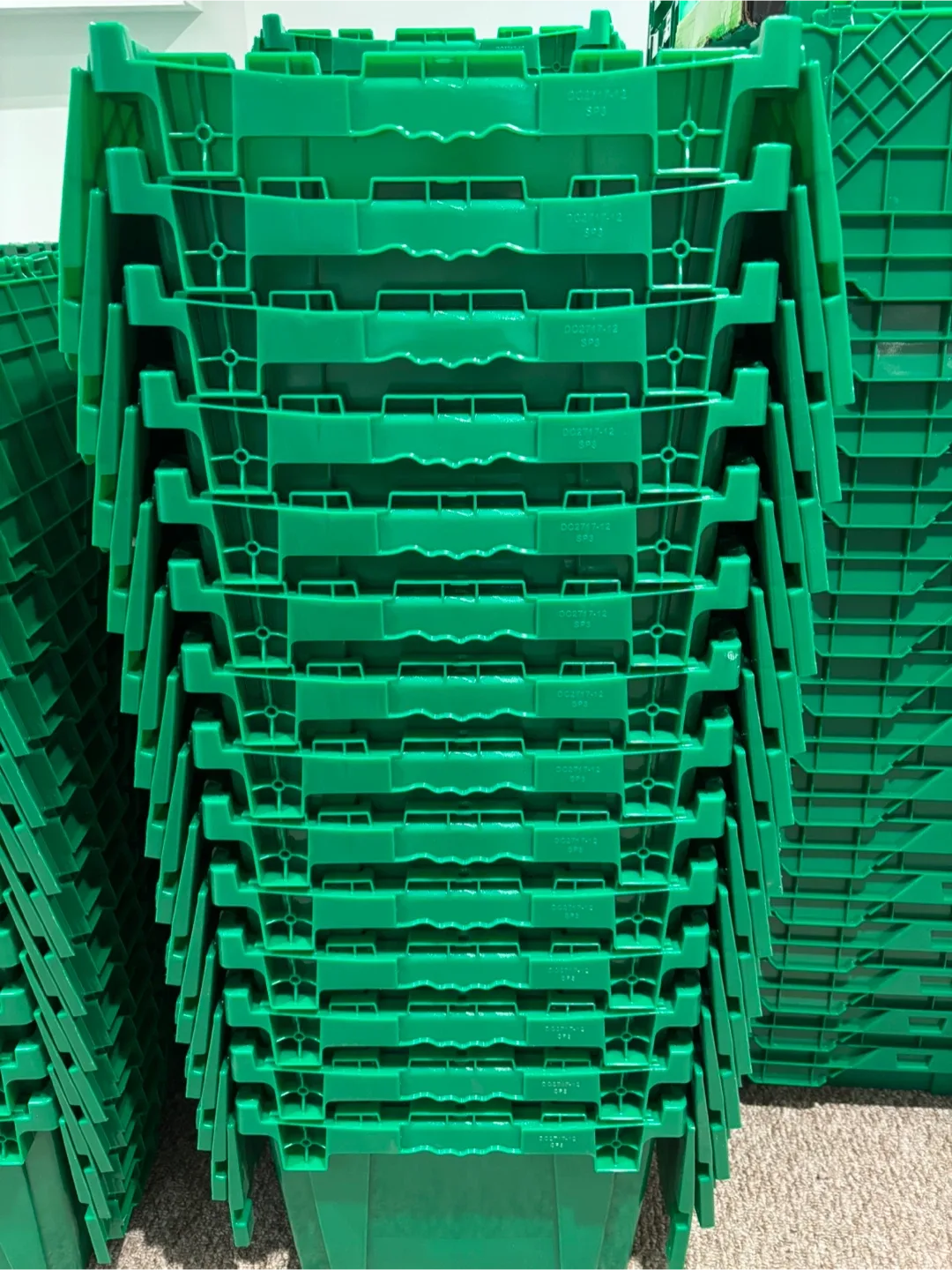 Eco friendly Moving Box rentals image indicator(5)