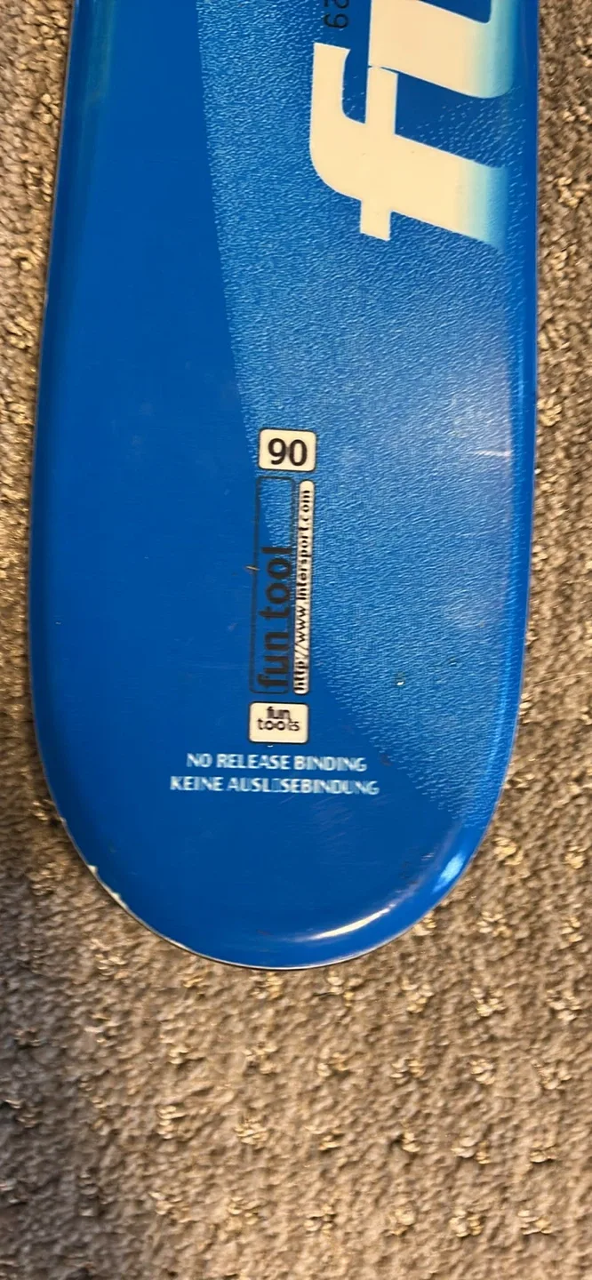 Firefly Snow Blades image indicator(4)