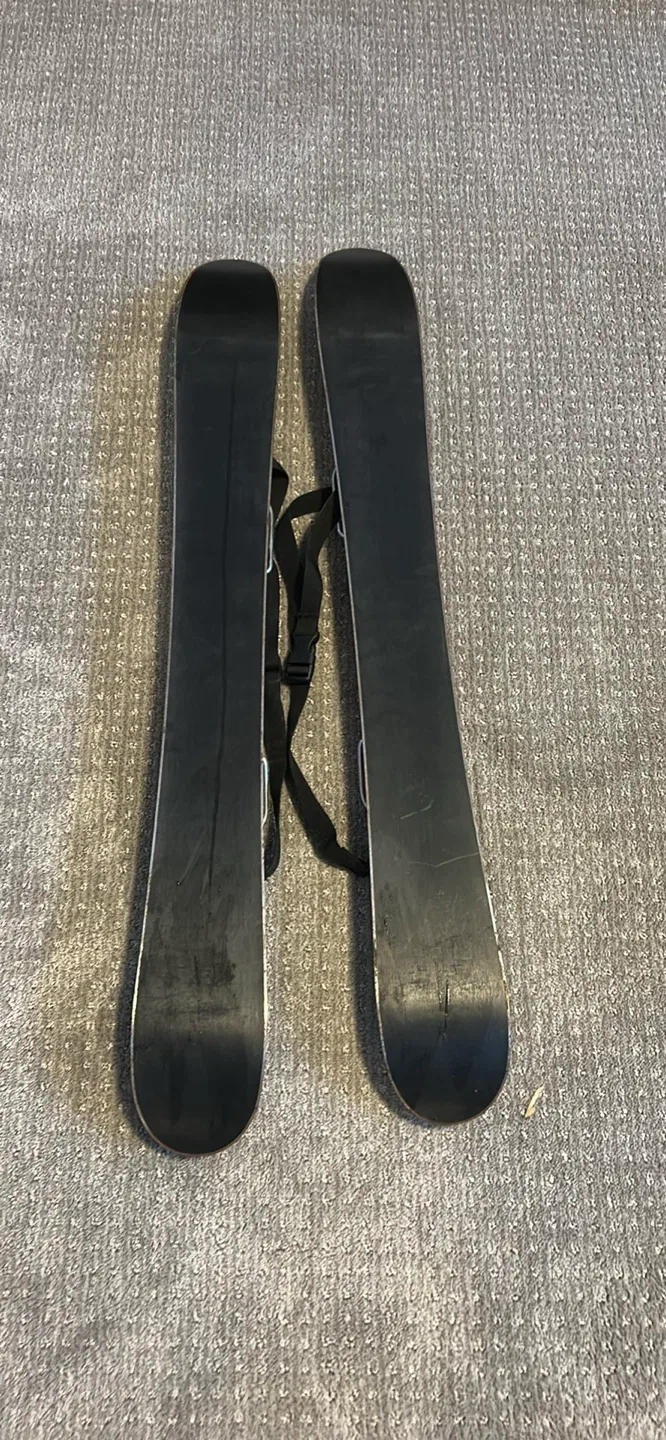 Firefly Snow Blades image indicator(3)