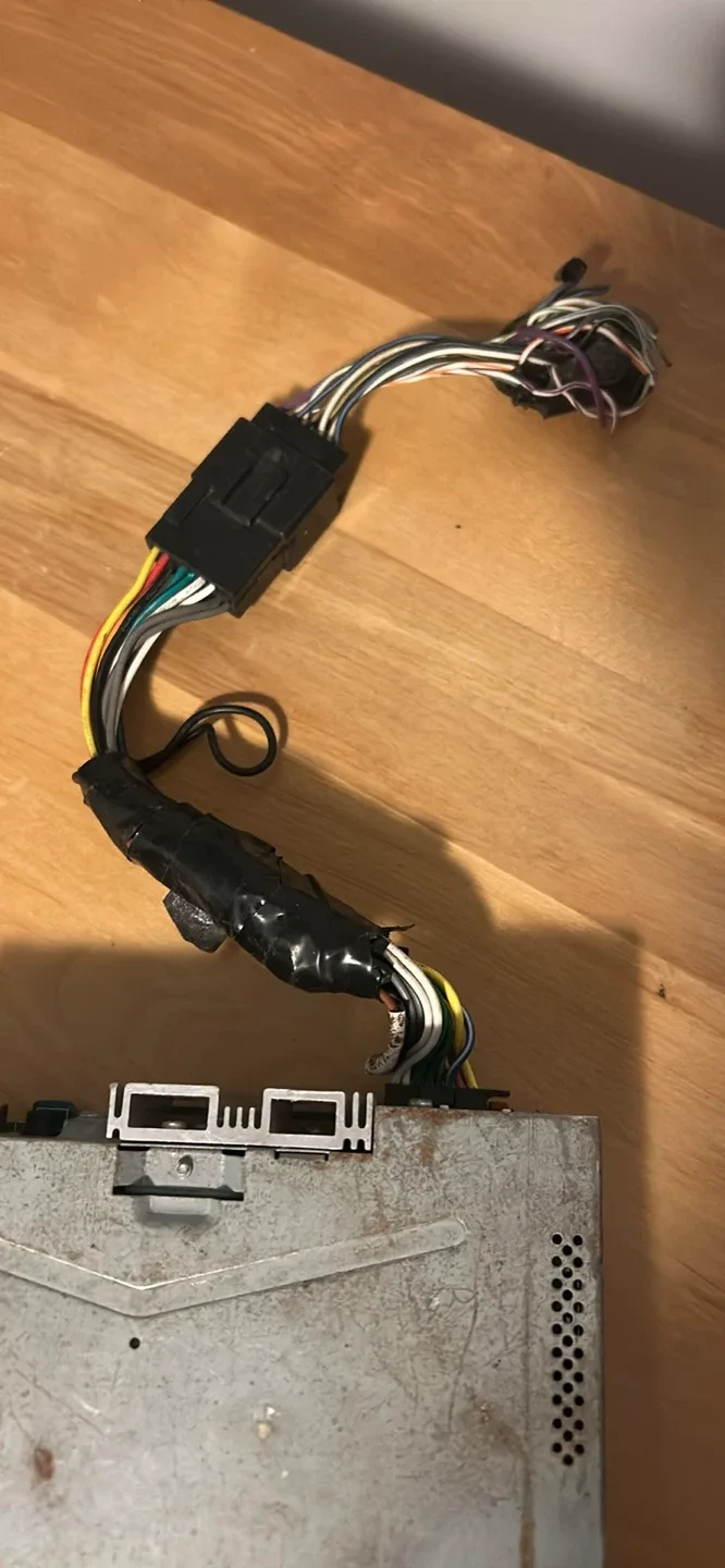 Kenwood KDC-X303 eXcelon CD Car Stereo Receiver image indicator(4)