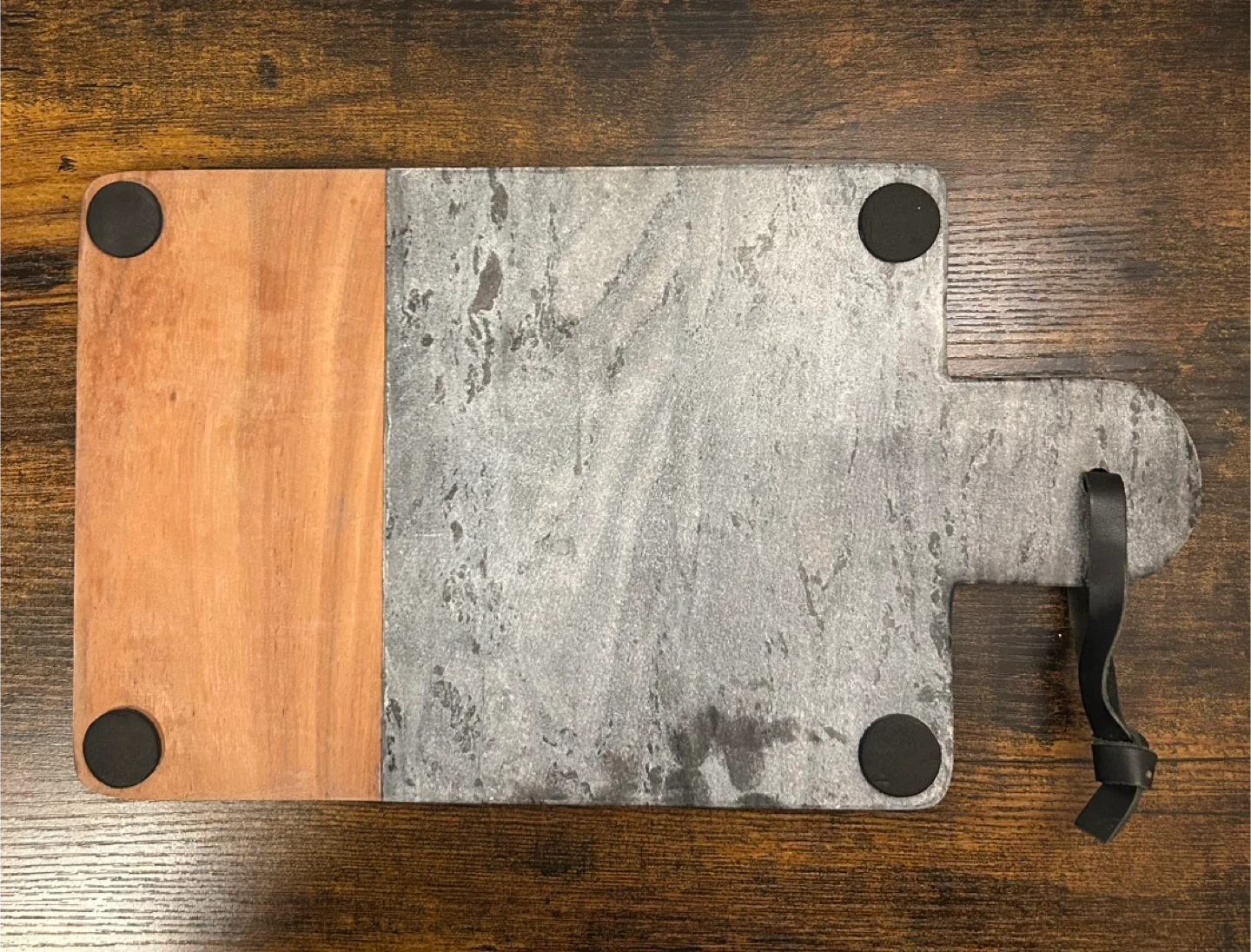 Kitchen Cutting Board - photo 2