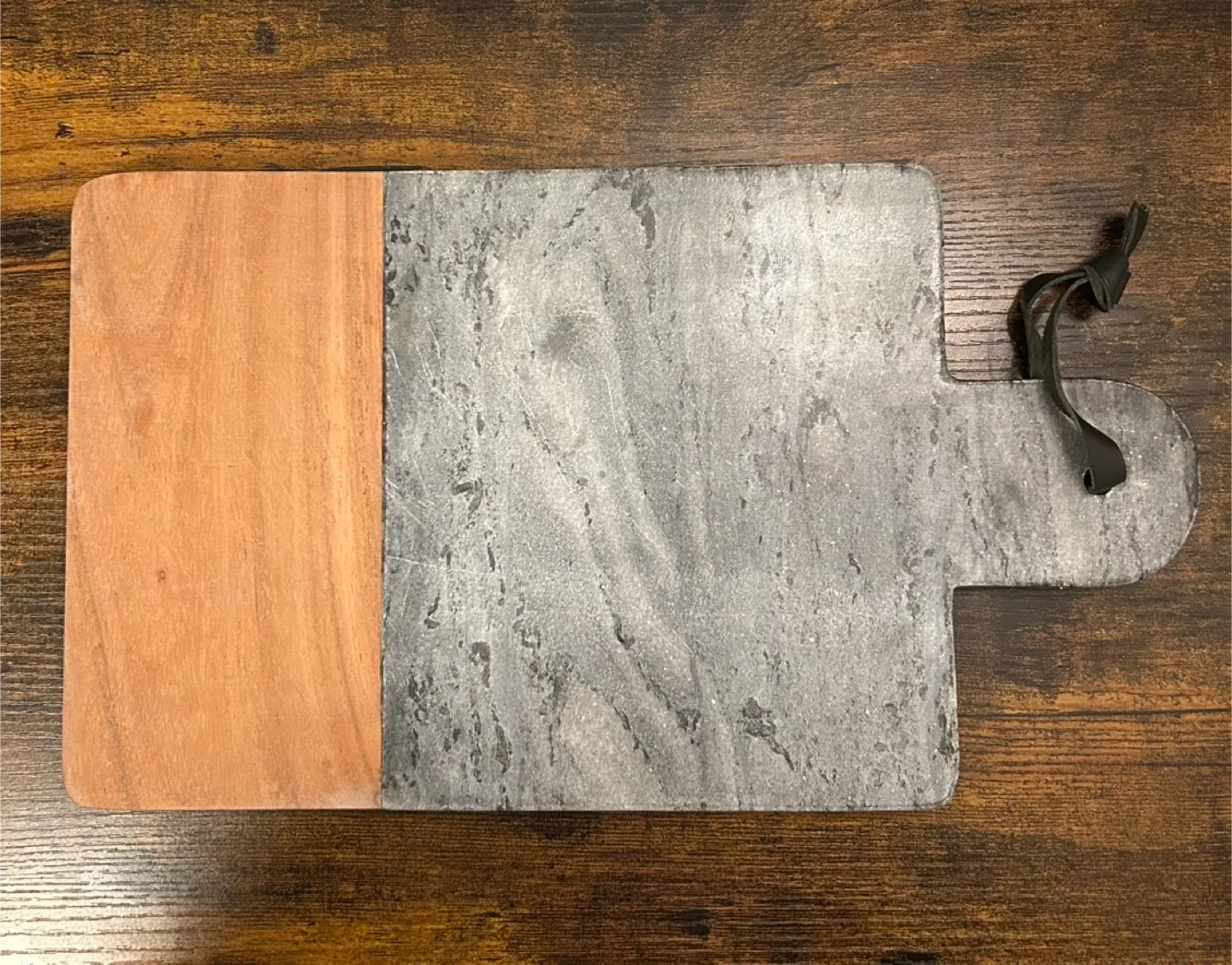 Kitchen Cutting Board