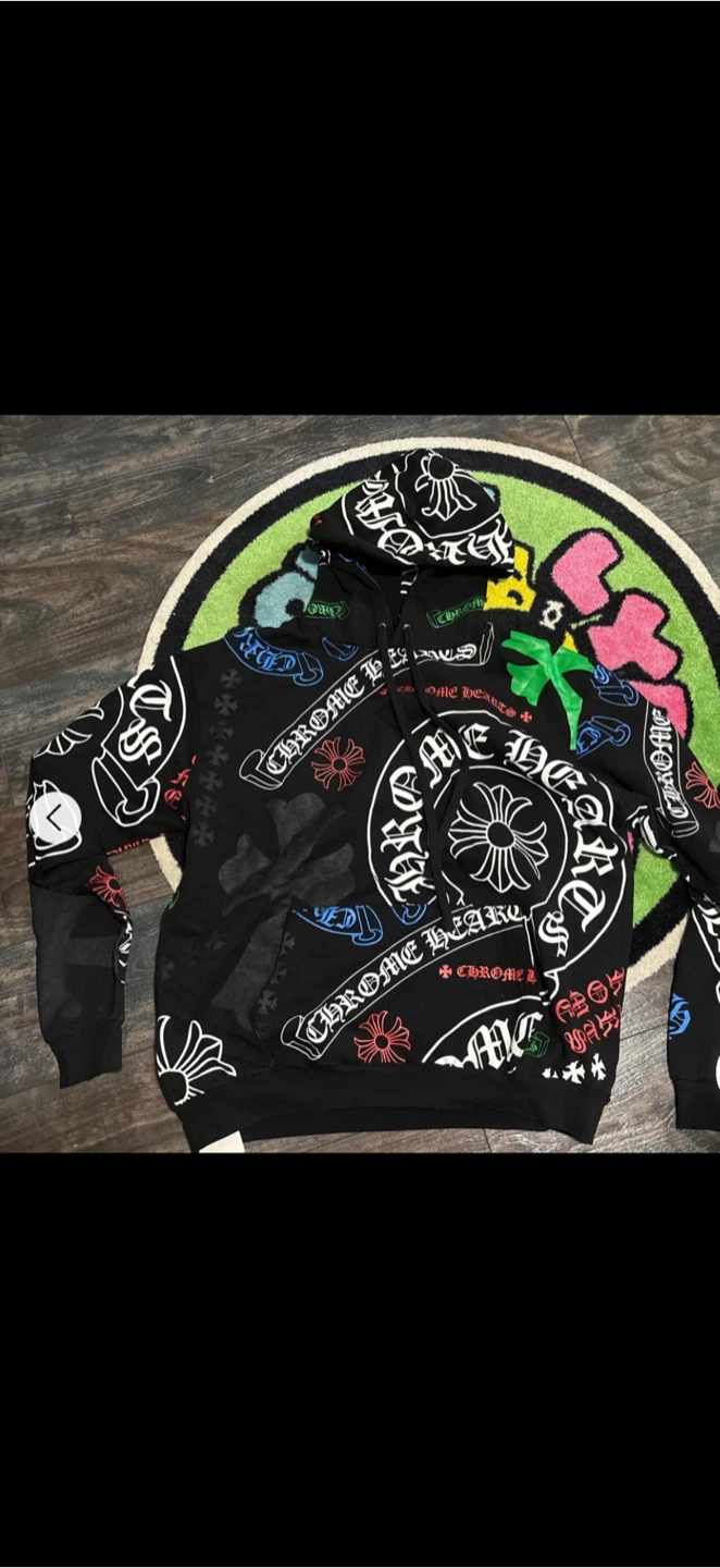 Moncler Black Puffer Jacket
