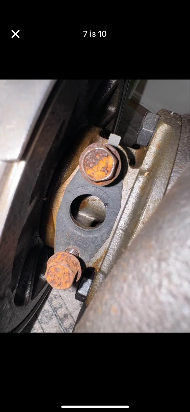 Detroit Diesel TMF 55 Turbocharger image indicator(4)