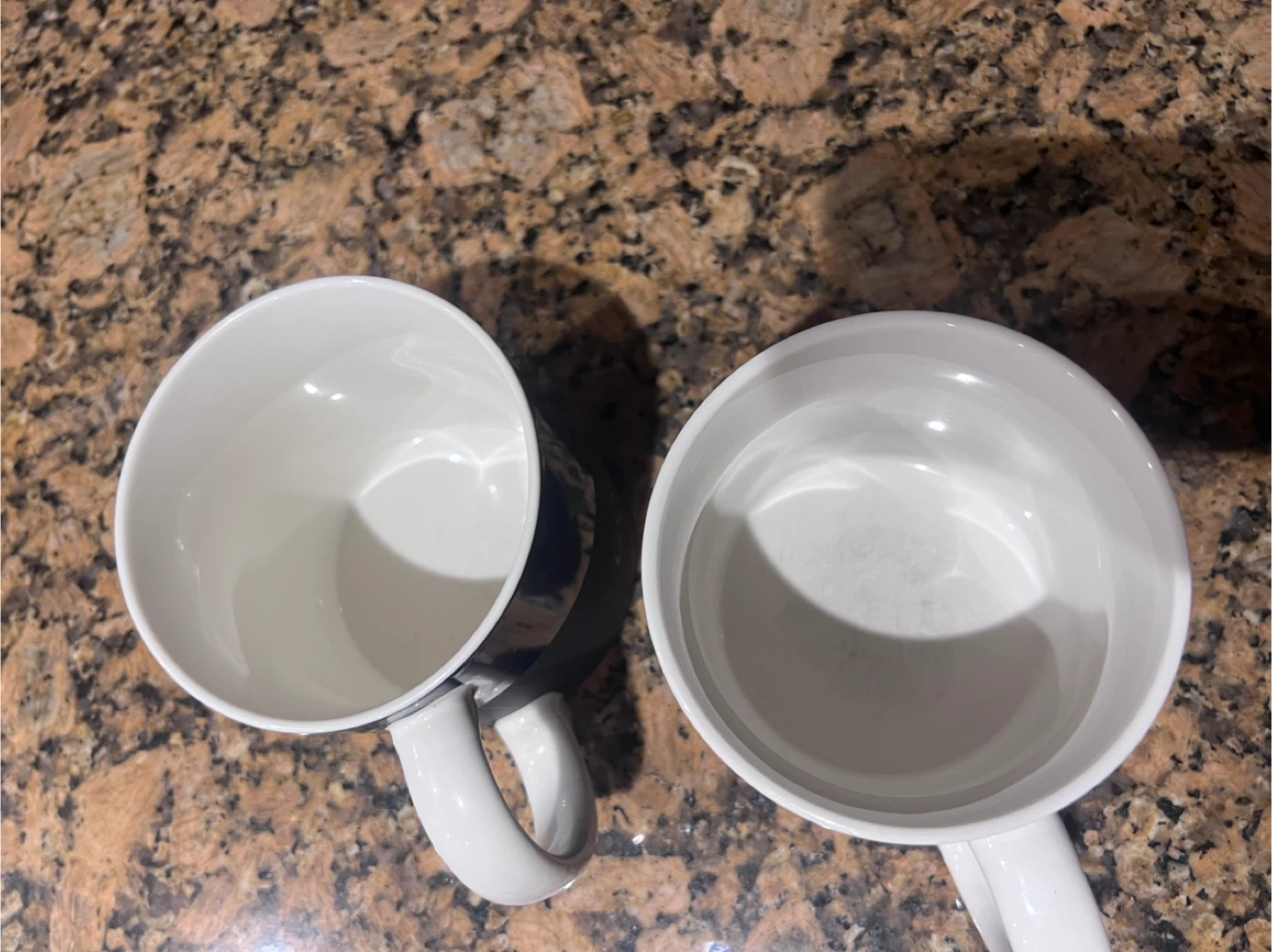 Godiva mugs - photo 2