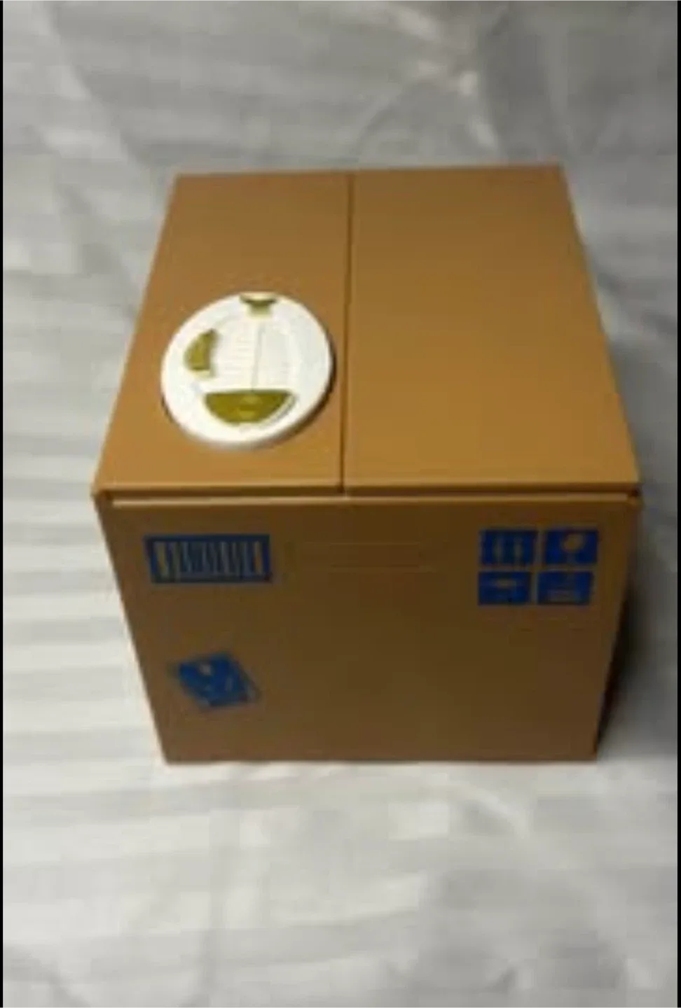 Strawberry Sweet Cat Stealing Coin Box image indicator(3)