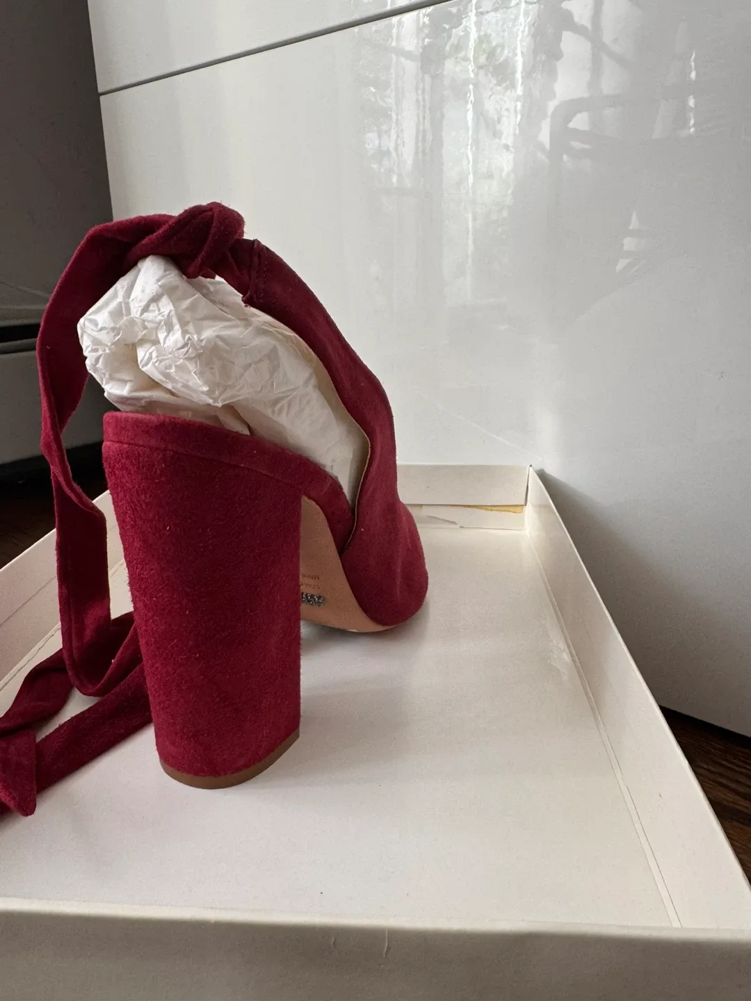 Shoes image indicator(4)