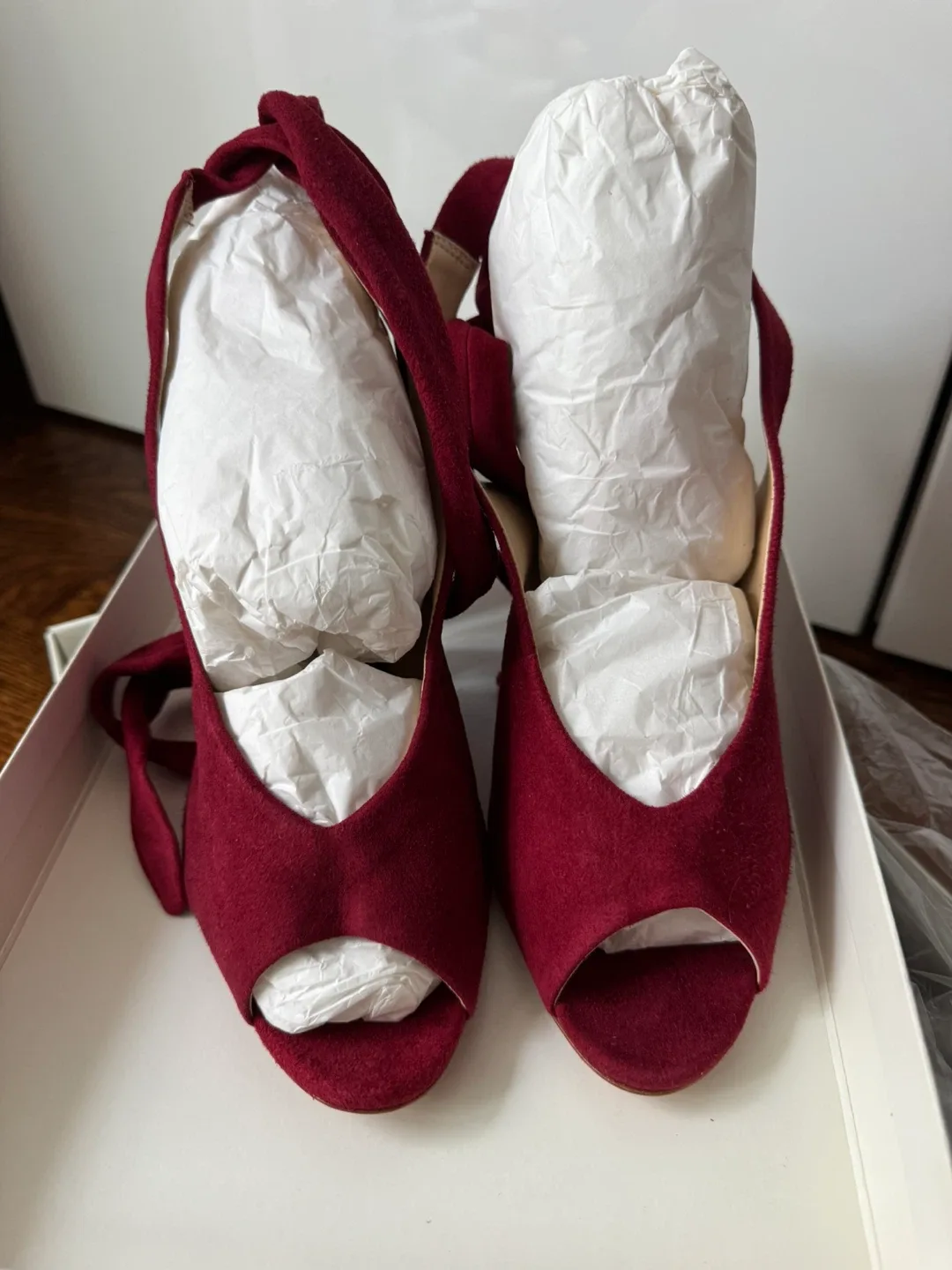 Shoes image indicator(5)